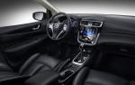 Nissan Tiida 2016 года (CN)